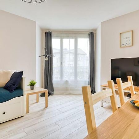 Logement Sarah Courcouronnes Extérieur photo