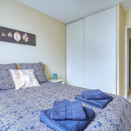 Logement Sarah Courcouronnes Extérieur photo