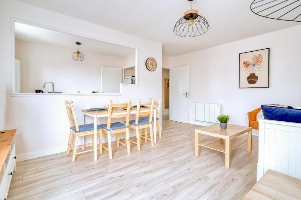 Logement Sarah Courcouronnes Extérieur photo